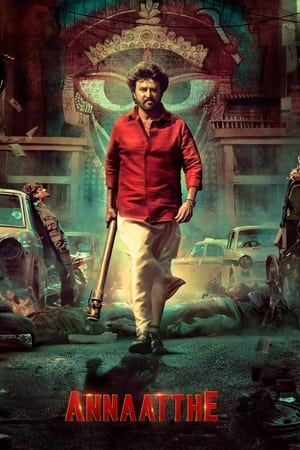 Annaatthe (2021) Hindi Dual Audio [1.3GB]