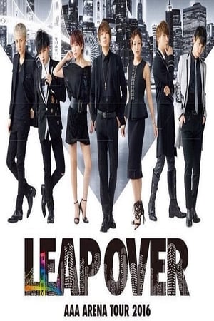 Leap! (2016) Movie [800MB] Download