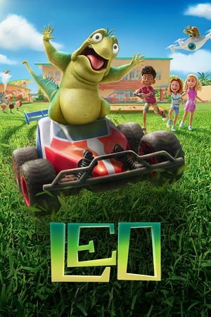 Leo (2023) Hindi Dual Audio – 480p