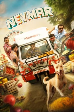 Neymar 2023 (Hindi – Malayalam) Dual Audio – 480p