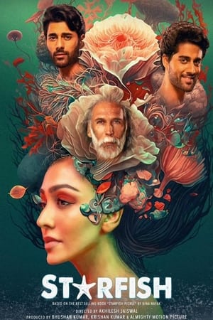 Starfish 2023 Hindi – 480p