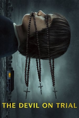 The Devil on Trial (2023) Hindi Dual Audio – 480p