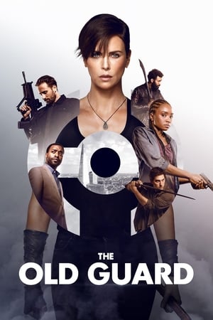 The Old Guard (2020) Hindi Dual Audio 400MB